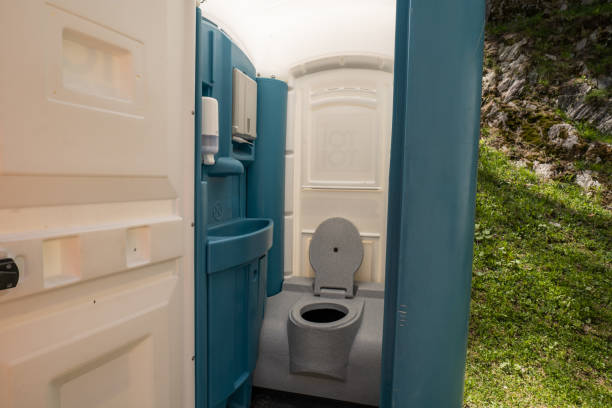 Best Affordable porta potty rental  in Keys, OK