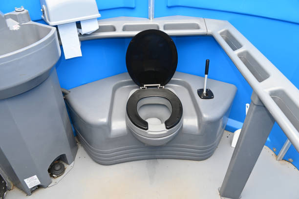 Best Luxury portable toilet rental  in Keys, OK