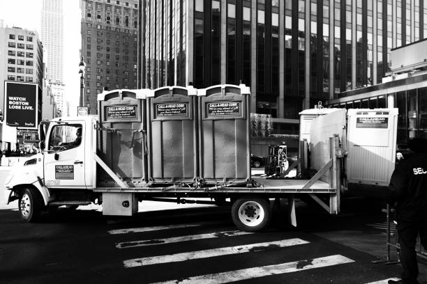 Trusted Keys, OK porta potty rental Experts