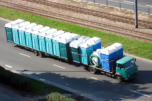 Best Local porta potty services  in Keys, OK